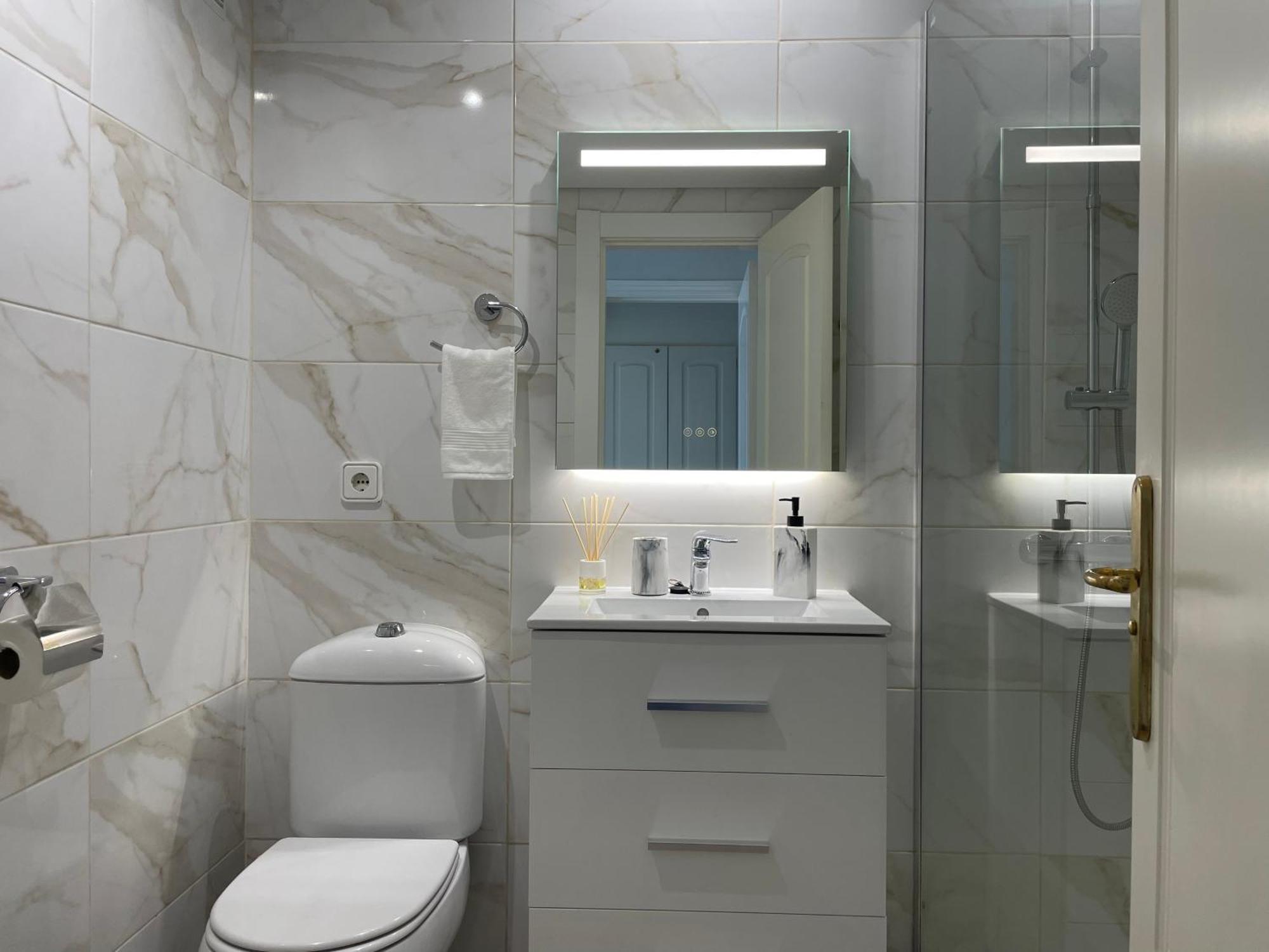 Apartamento En Marina Duquesa Castillo de Sabinillas Dış mekan fotoğraf