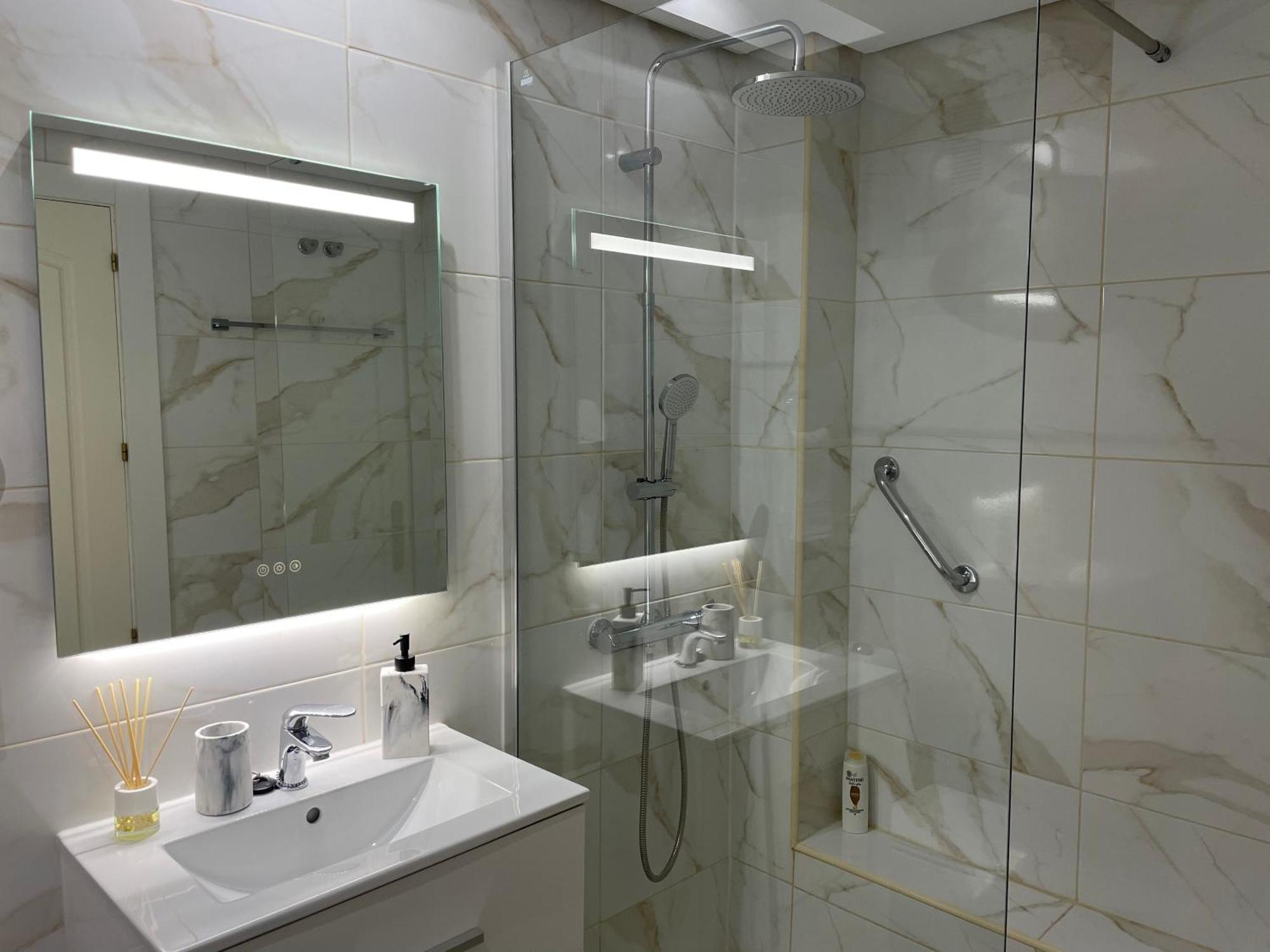 Apartamento En Marina Duquesa Castillo de Sabinillas Dış mekan fotoğraf