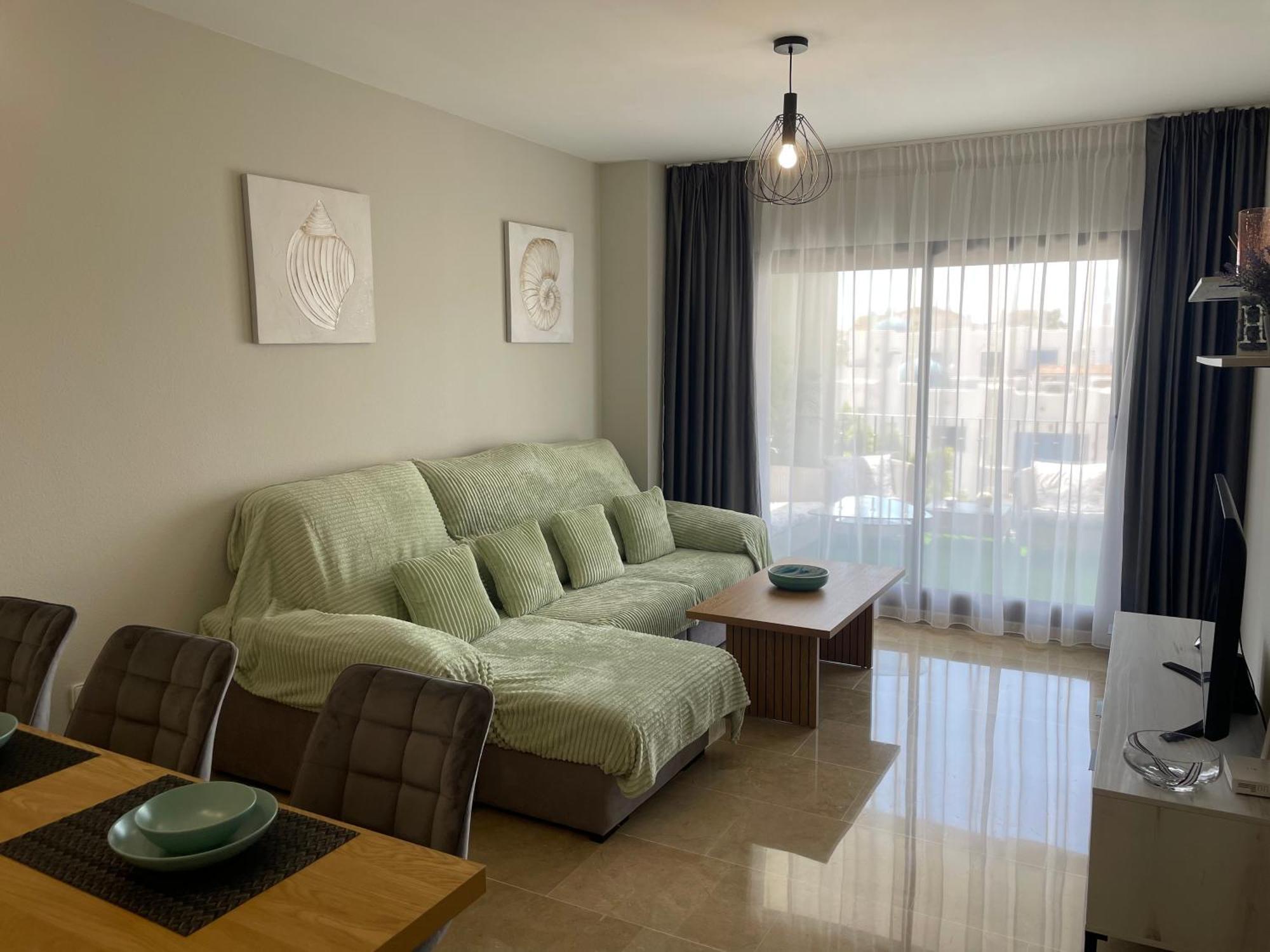 Apartamento En Marina Duquesa Castillo de Sabinillas Dış mekan fotoğraf